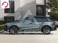 2026 Audi Q3