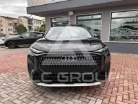 2026 Audi Q3