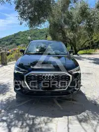 2022 Audi Q3