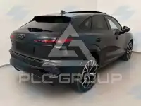 2026 Audi Q3