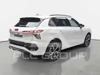 2026 Audi Q3