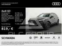 2026 Audi Q3