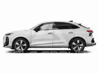 2026 Audi Q3