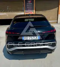 2026 Audi Q3