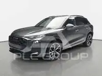 2026 Audi Q3
