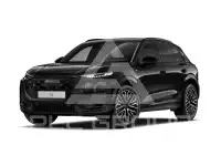 2026 Audi Q3