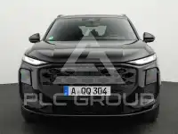 2026 Audi Q3