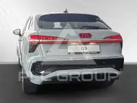 2026 Audi Q3