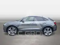 2026 Audi Q3
