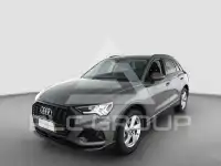 2026 Audi Q3