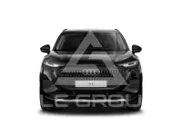 2026 Audi Q3