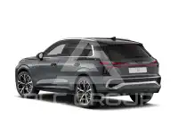 2026 Audi Q3