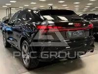 2026 Audi Q3