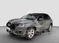 2026 Audi Q3
