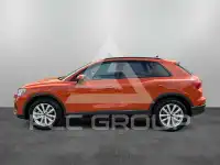2026 Audi Q3