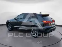 2026 Audi Q3