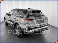 2026 Audi Q3