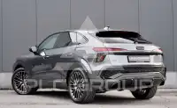 2026 Audi Q3
