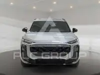 2026 Audi Q3