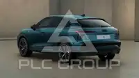 2026 Audi Q3