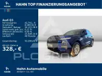 2026 Audi Q3
