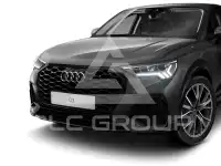 2026 Audi Q3