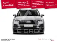 2026 Audi Q3