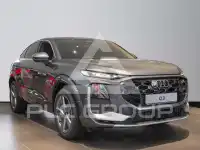 2026 Audi Q3