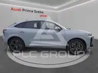 2026 Audi Q3