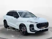 2026 Audi Q3