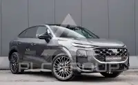 2026 Audi Q3