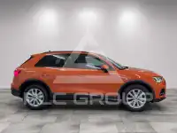 2026 Audi Q3