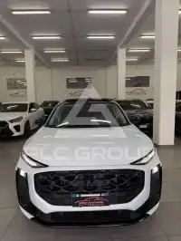2026 Audi Q3