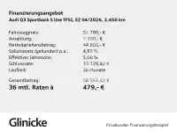 2026 Audi Q3