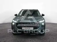2026 Audi Q3