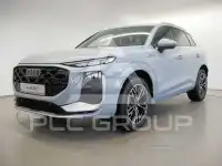 2026 Audi Q3