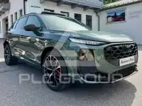 2026 Audi Q3