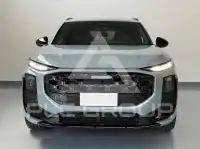 2026 Audi Q3