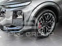 2026 Audi Q3