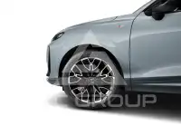 2026 Audi Q3