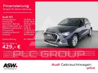 2026 Audi Q3