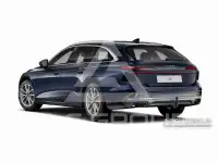 2026 Audi A6