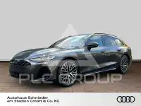 2026 Audi A6