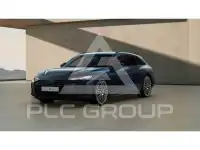 2026 Audi A6
