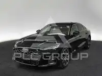 2026 Audi A6
