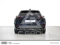 2026 Audi A6