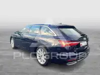 2026 Audi A6