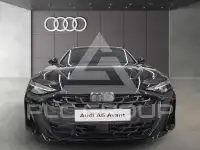 2026 Audi A6
