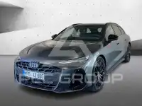 2026 Audi A6