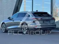 2026 Audi A6